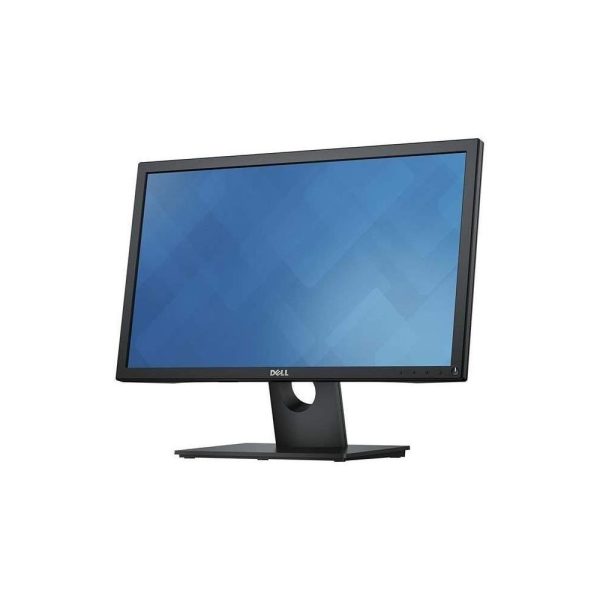 Monitor Dell 18.5 pulgadas vga y Display Puerto 3 Años de Grantia - Imagen 3