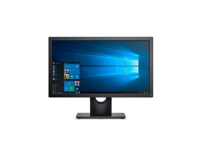 Monitor Dell 18.5 VGA Port, Para vostro