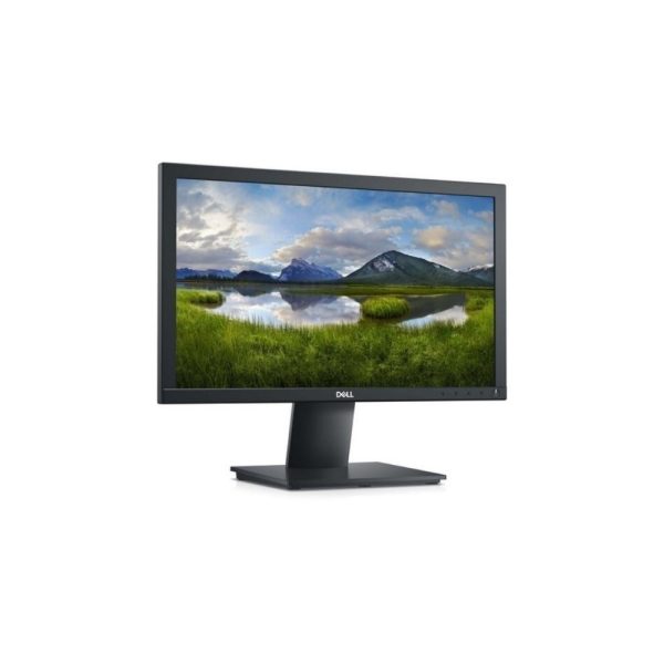 Monitor Dell 18,5, Altura Fija, Puertos DP Y VGA, 3 años de Garantia - Imagen 3