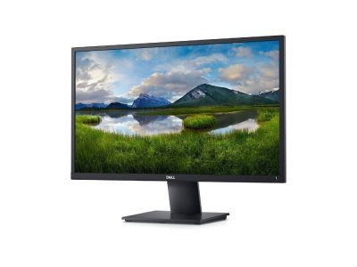 Monitor Dell 23,8, Altura Fija, Puertos VGA Y HDMI, 3 años de Garantia