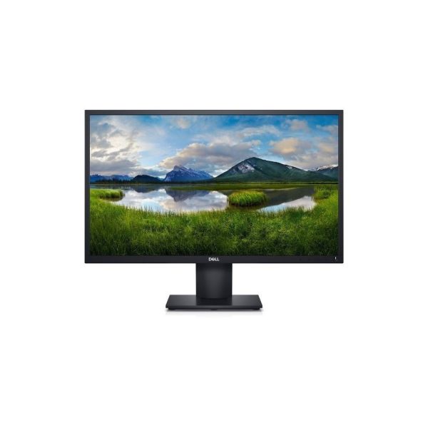 Monitor Dell 23,8, Altura Fija, Puertos VGA Y HDMI, 3 años de Garantia - Imagen 3