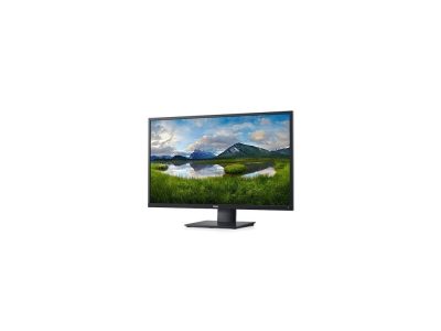 Monitor DELL 27  VGA & HDMI Ports
