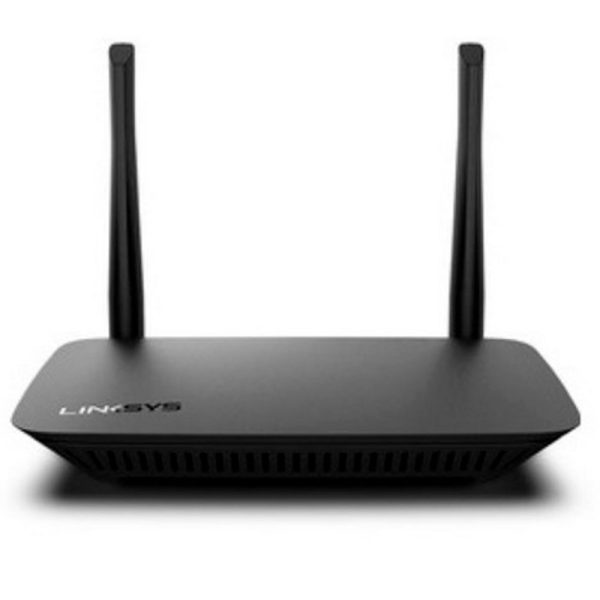 Router Linksys E5400 - Imagen 3