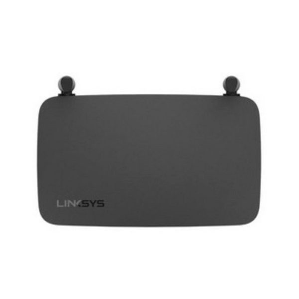 Router Linksys E5400 - Imagen 4
