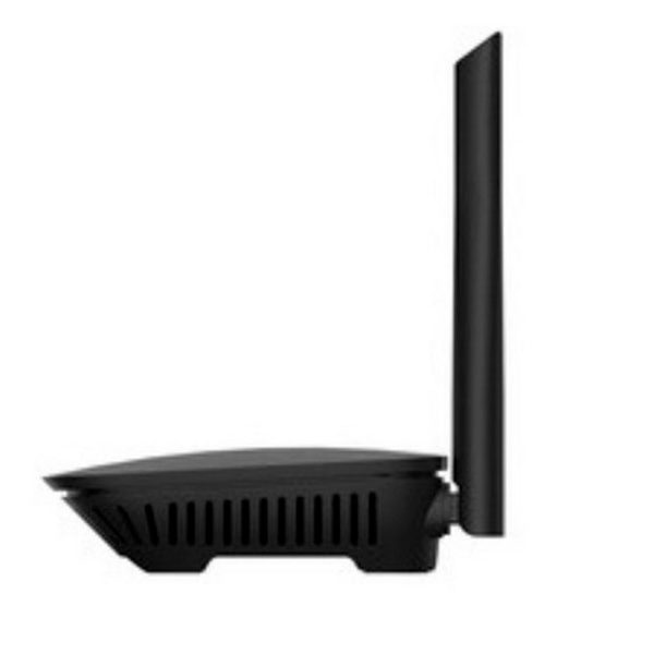 Router Linksys E5400 - Imagen 5