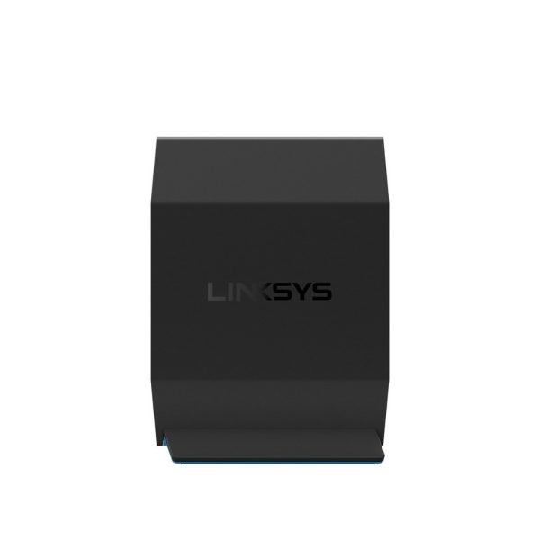 Router  E5600 AC1200 WIFI 5,Doble banda 2,4 GHz + 5 GHz (866 + 300 Mbps),4 antenas internas ,puertos 1 WAN+ 4 LAN,procesador 880 MHz de doble núcleo,Flash NAND de 128 MB y DDR3 de 128 MB,WPA2 personal. - Imagen 5