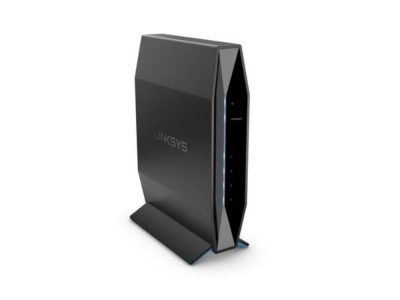 Router AX1800 enrutador de doble banda 2.4 y 5 GHz , 4 puertos ethernet gigabit ,1 de Internet gigabit,1 USB 3.0,Tecnología MU-MIMO,Beamforming,Ofrece mayor velocidad, alcance y seguridad para todas sus necesidades de red.