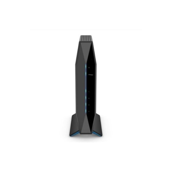 Router AX1800 enrutador de doble banda 2.4 y 5 GHz , 4 puertos ethernet gigabit ,1 de Internet gigabit,1 USB 3.0,Tecnología MU-MIMO,Beamforming,Ofrece mayor velocidad, alcance y seguridad para todas sus necesidades de red. - Imagen 4