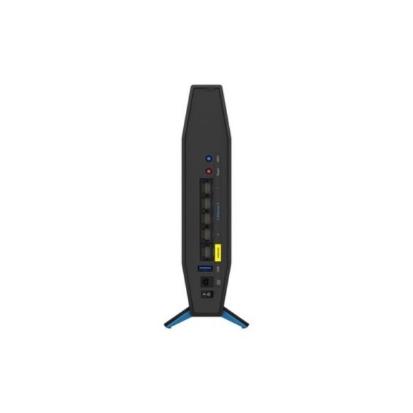 Router AX1800 enrutador de doble banda 2.4 y 5 GHz , 4 puertos ethernet gigabit ,1 de Internet gigabit,1 USB 3.0,Tecnología MU-MIMO,Beamforming,Ofrece mayor velocidad, alcance y seguridad para todas sus necesidades de red. - Imagen 5