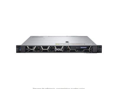 PowerEdge R650xs