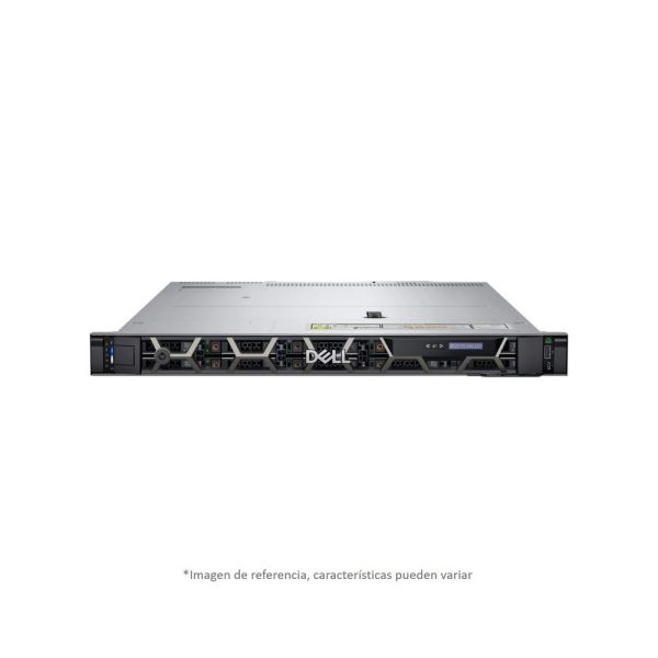 PowerEdge R650xs