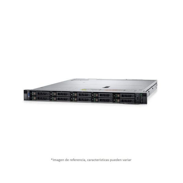PowerEdge R650xs - Imagen 3