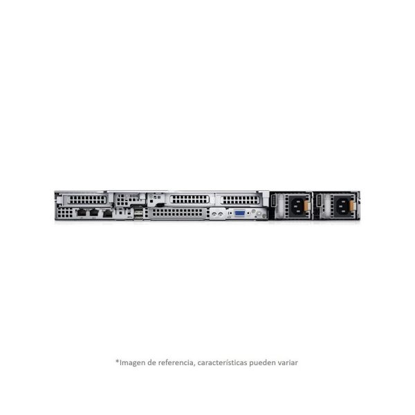 PowerEdge R650xs - Imagen 4