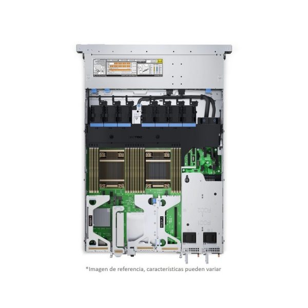 PowerEdge R650xs - Imagen 5