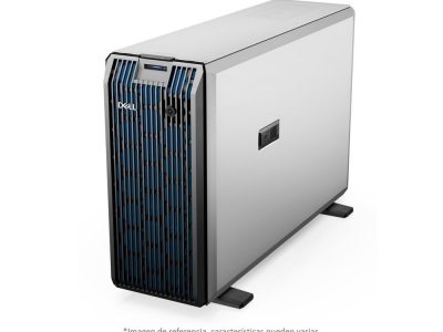 PowerEdge T350