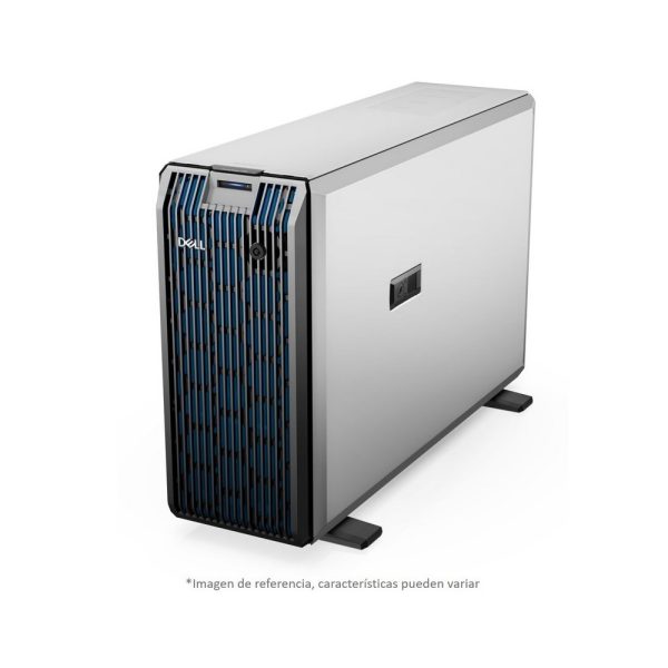 PowerEdge T350