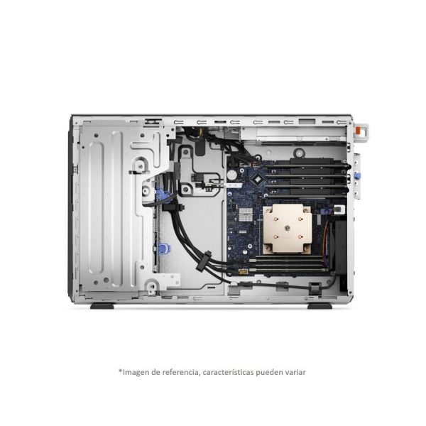 PowerEdge T350 - Imagen 4