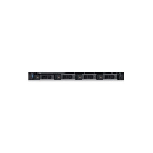 PowerEdge R250 - Rack Server/Intel Xeon E-2324/16GB/480GB SSD/3.5-4/PERC H355/iDRAC9 Basic/3Y B - Imagen 5