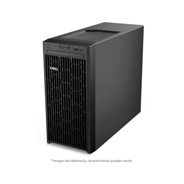 PowerEdge T150