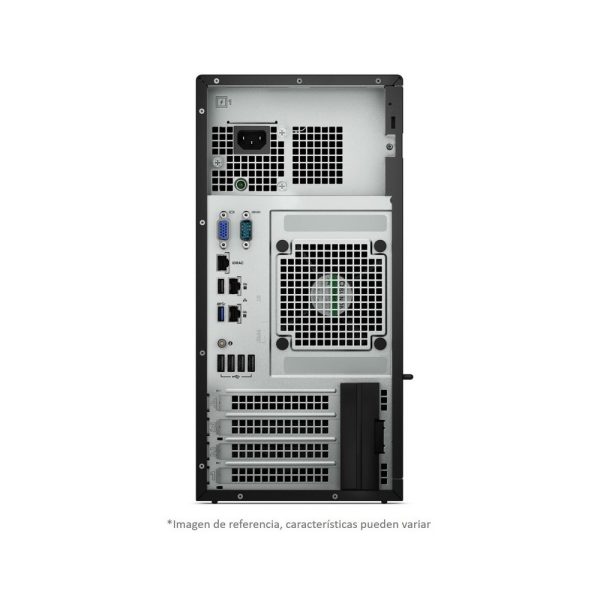 PowerEdge T150 - Imagen 4