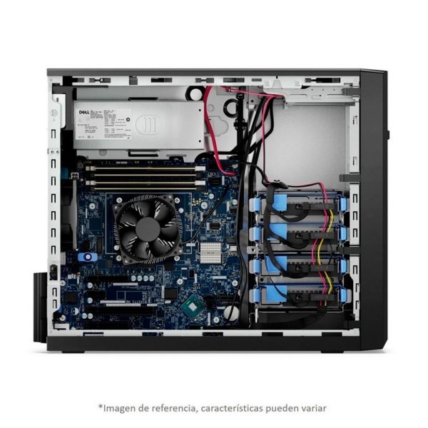 PowerEdge T150 - Imagen 5