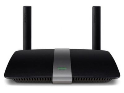 Router Linksys EA6350-4B