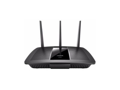 Router AC1750 Linksys Mu-Mimo Smart Wi-Fi