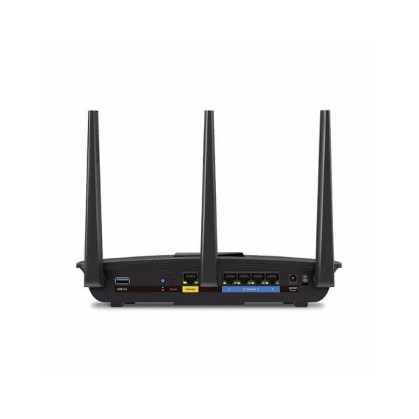 Router AC1750 Linksys Mu-Mimo Smart Wi-Fi - Imagen 3