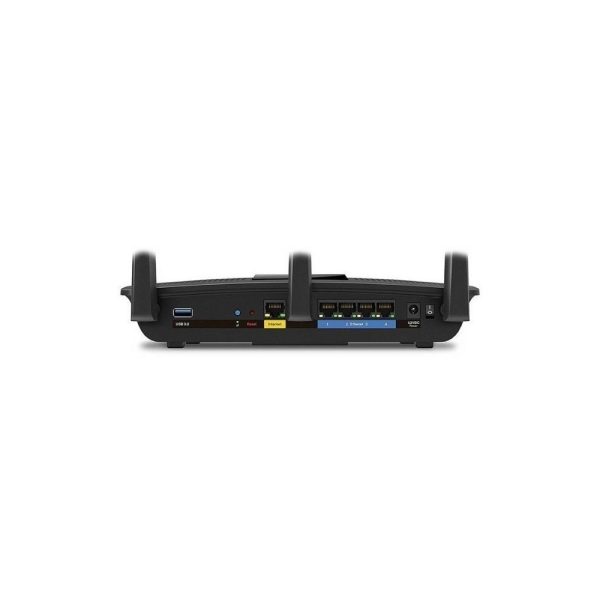 Router AC1750 Linksys Mu-Mimo Smart Wi-Fi - Imagen 4