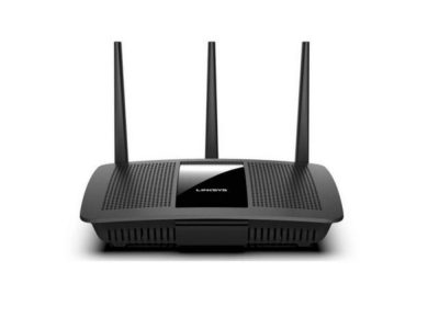 Router Linksys EA7450