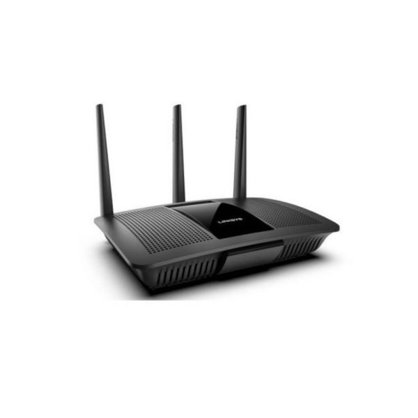Router Linksys EA7450 - Imagen 3