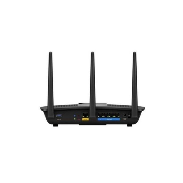 Router Linksys EA7450 - Imagen 4