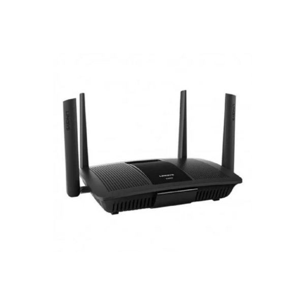 ROUTER Performance Perfected  Router MAX STREEM  Wireless de Alta Potencia -  Smart  Wi Fi - Imagen 3