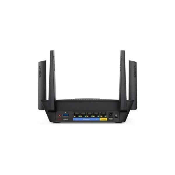 ROUTER Performance Perfected  Router MAX STREEM  Wireless de Alta Potencia -  Smart  Wi Fi - Imagen 4