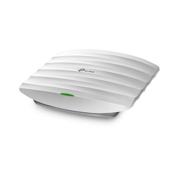 Punto de Acceso TPLINK Inalámbrico Montaje Techo N 300Mbps COLOR Blanco - Imagen 4