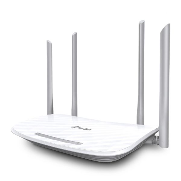 Router tplink AC1200 Dual-Band Wi-Fi - Imagen 4