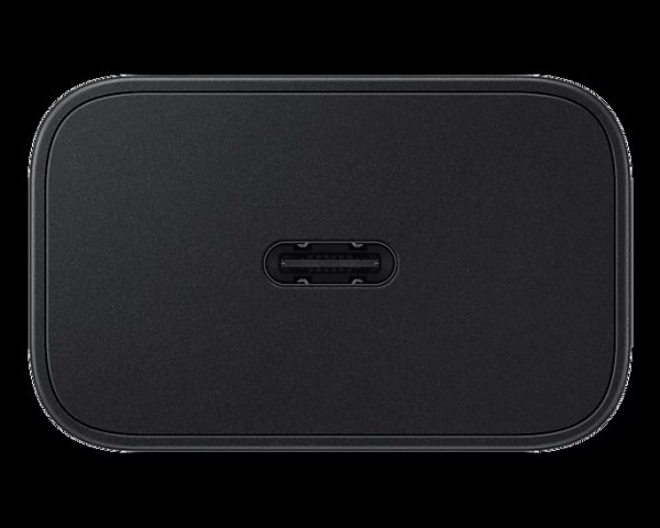 ADAPTADOR 25W BLACK SIN CABLE - Imagen 4