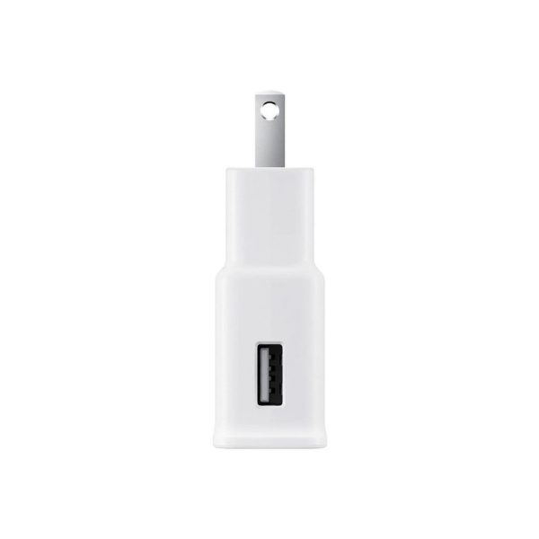 Cargador Pared Samsung USB 15W Carga Rápida Sin cable - Imagen 3
