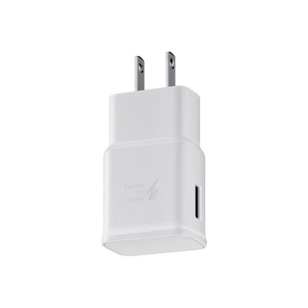 Cargador Pared Samsung USB 15W Carga Rápida Sin cable - Imagen 4