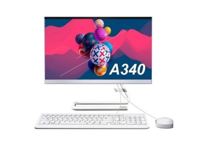 Todo En Uno  Lenovo A340-22IWL