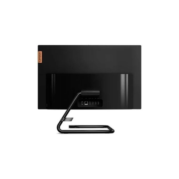 Todo En Uno Lenovo 3 24ARE05 AMD Ryzen 3 4300U 23,8’’ ROM 1TB RAM 8 GB Linux Negro - Imagen 5