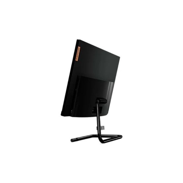 Todo En Uno Lenovo 3 24ARE05 AMD Ryzen 5 4500U 23,8’’ ROM 1TB RAM 8GB Linux Negro - Imagen 4