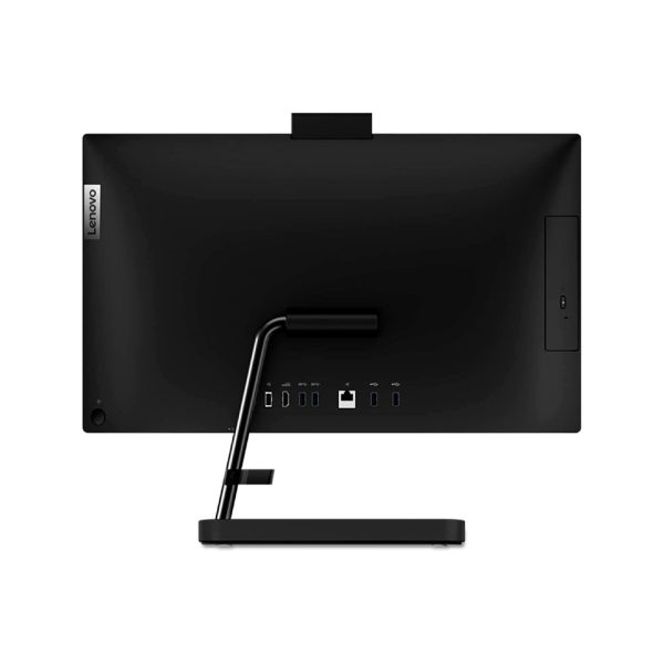 Todo en uno Lenovo IC 3 24ADA6 AMD Ryzen 3 3250U 23,8 Pulgadas FHD Memoria 8GB Estado Solido 256GB Linux - Negro - Imagen 5