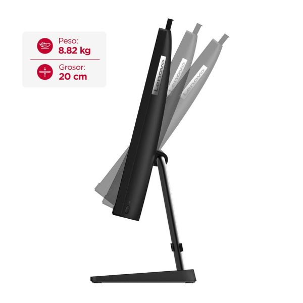 Lenovo IC 3 27IAP7 - Imagen 5