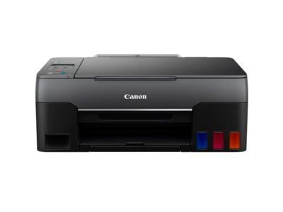 Impresora Multifuncional Megatank Canon Pixma G2160