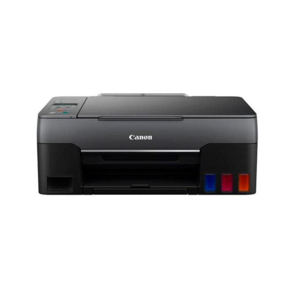 Impresora Multifuncional Megatank Canon Pixma G2160