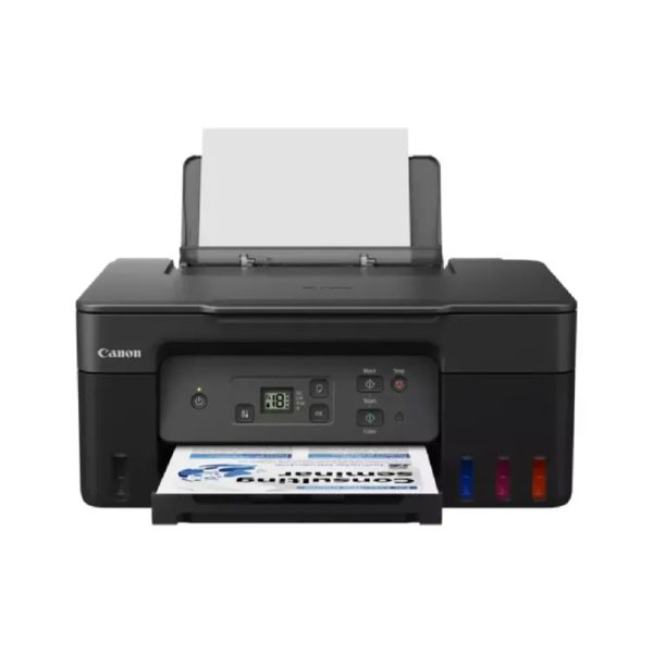 5804C004AA IMPRESORA MULTIFUNCIONAL MEGATANK CANON PIXMA G2170
