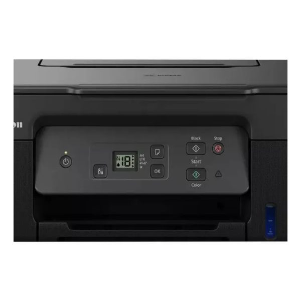5804C004AA IMPRESORA MULTIFUNCIONAL MEGATANK CANON PIXMA G2170 - Imagen 4
