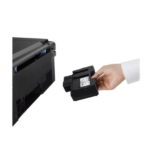 5804C004AA IMPRESORA MULTIFUNCIONAL MEGATANK CANON PIXMA G2170 - Imagen 5