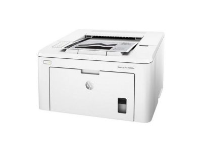 IMPRESORA HP LaserJet M203dw Impresora BN 30 ppm 1 A 5 USUARIOS  Wi-Fi 802.11b/g/n integrada USB Duplex